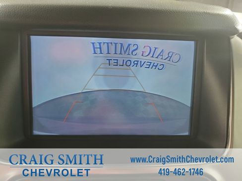Used 2019 Chevrolet Tahoe LT w/ Luxury Package image 28