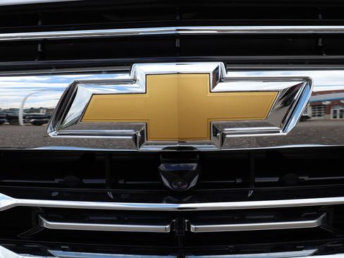 New 2026 Chevrolet Tahoe Premier w/ Sun And Tow Package AWD/4WD image 8