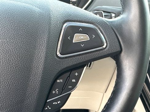 Used 2018 Lincoln MKX Black Label w/ Driver Assistance Package image 26