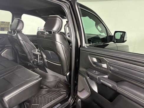 Used 2020 RAM 1500 Limited AWD/4WD image 34