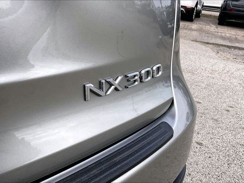 Used 2019 Lexus NX 300 FWD w/ Accessory Package 2 image 21