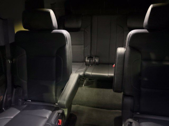 Used 2017 Chevrolet Tahoe Premier AWD/4WD image 18