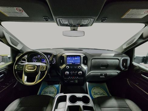 Used 2023 GMC Sierra 2500 SLE image 13