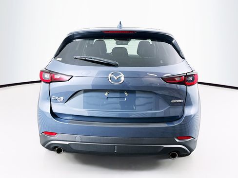 Used 2025 MAZDA CX-5 Carbon Edition AWD/4WD image 7