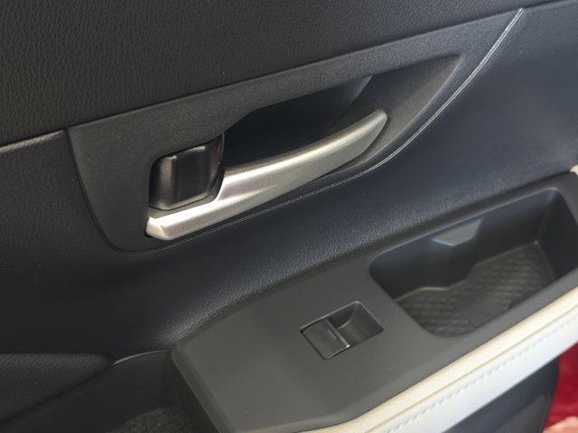 New 2026 Toyota Grand Highlander AWD image 25