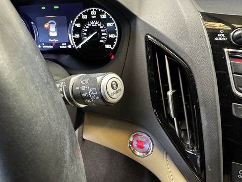 Used 2021 Acura RDX FWD w/ Advance Package image 28