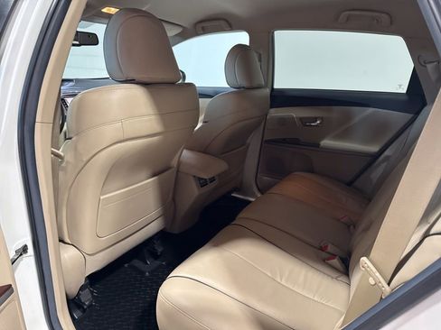 Used 2012 Toyota Venza XLE AWD/4WD image 29