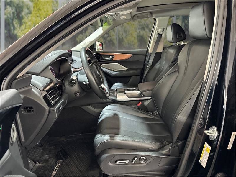 Used 2022 Acura MDX SH-AWD image 9