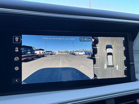 New 2026 Hyundai Palisade Calligraphy image 18