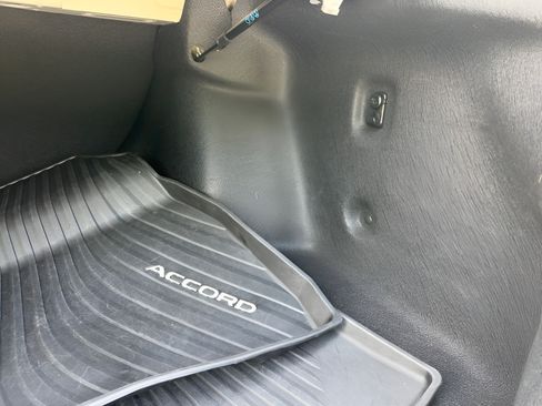 Used 2024 Honda Accord EX image 45