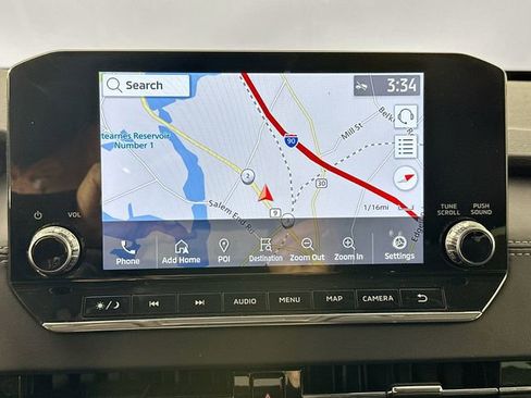 Used 2022 Mitsubishi Outlander SE image 10