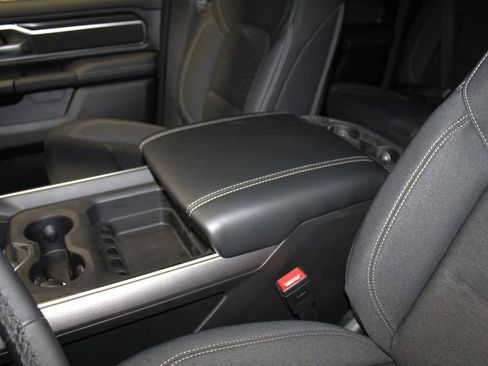 New 2026 RAM 1500 Big Horn image 23