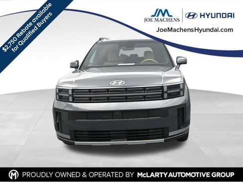 New 2026 Hyundai Santa Fe Limited image 3