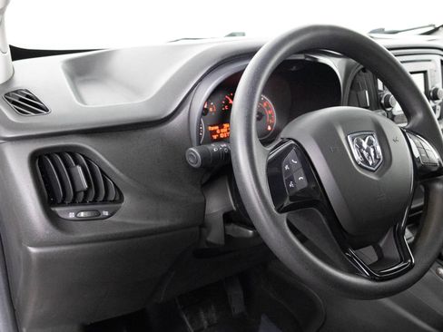 Used 2020 RAM ProMaster City Tradesman image 32