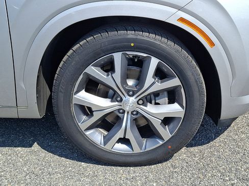 Used 2021 Hyundai Palisade Limited AWD/4WD image 8