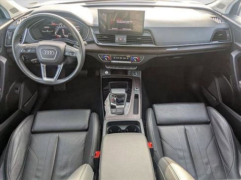 Used 2024 Audi Q5 2.0T Premium Plus image 18