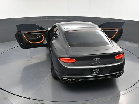 Used 2023 Bentley Continental GT Speed AWD/4WD image 35