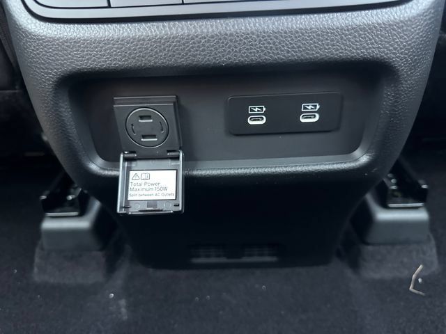 New 2026 Honda Passport TrailSport Elite image 18