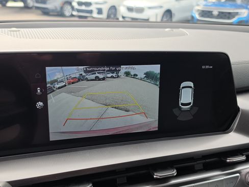 Certified 2024 Kia Telluride S AWD/4WD image 24