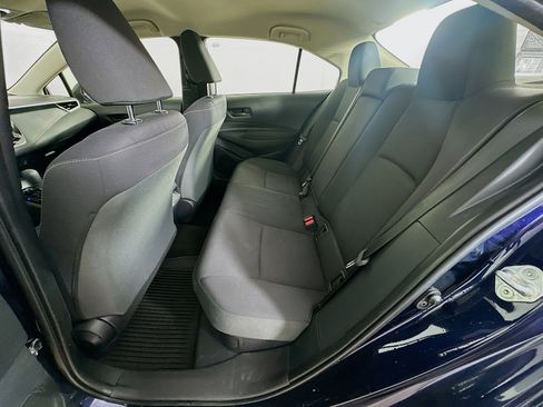 Used 2023 Toyota Corolla LE image 26