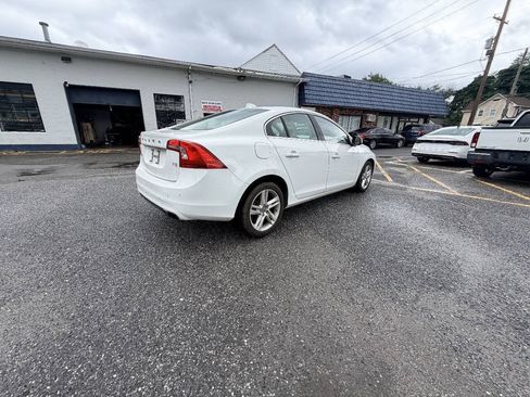 Used 2015 Volvo S60 T5 Premier FWD image 29