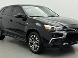 Used 2018 Mitsubishi Outlander Sport ES image 3