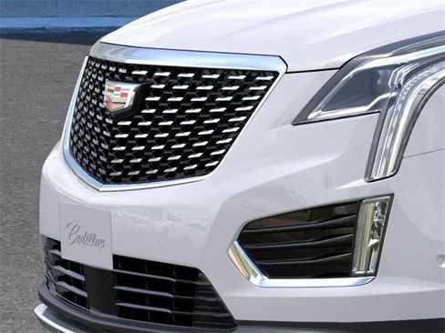 New 2026 Cadillac XT5 Premium Luxury image 13