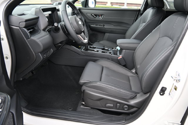 New 2026 Subaru Outback Touring XT AWD/4WD image 20
