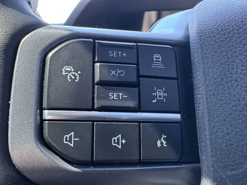 Used 2024 Ford F150 Lariat w/ Bed Utility Package AWD/4WD image 18