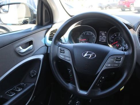 Used 2016 Hyundai Santa Fe Sport AWD/4WD image 32