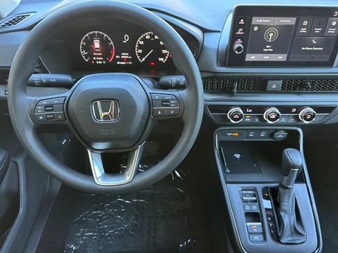 New 2026 Honda CR-V LX image 15