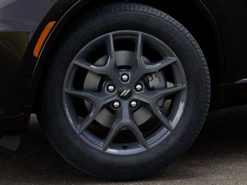 New 2026 Dodge Durango GT w/ Blacktop Package AWD/4WD image 9