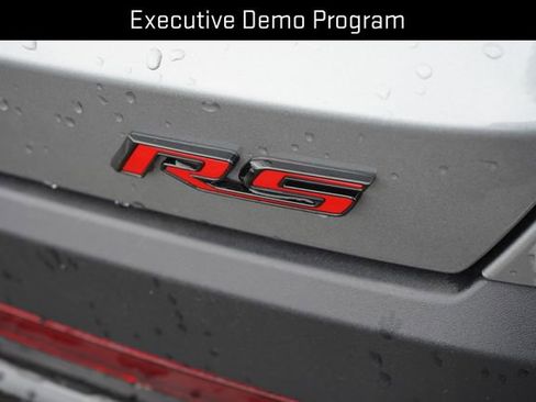Used 2026 Chevrolet Equinox RS w/ Convenience Package III FWD image 15