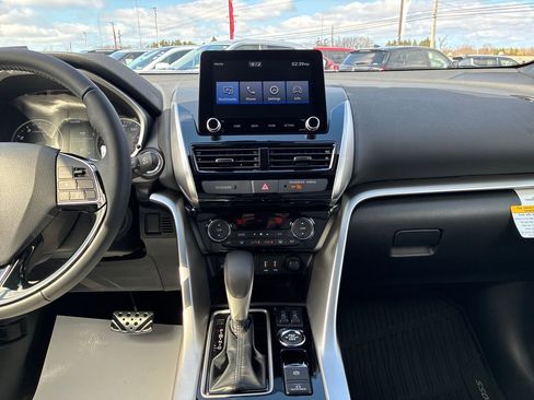 New 2026 Mitsubishi Eclipse Cross SEL image 28