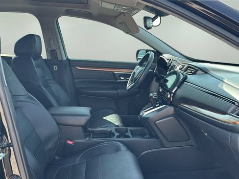 Used 2019 Honda CR-V EX-L image 13