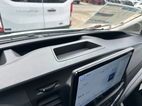 New 2026 Ford Transit 350 148 High Roof Extended w/ Load Area Protection Package image 59