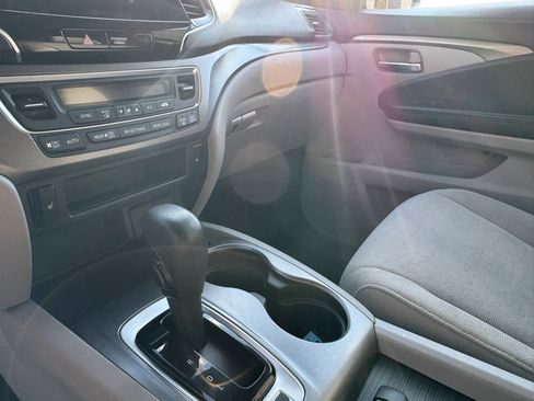 Used 2019 Honda Pilot EX image 23