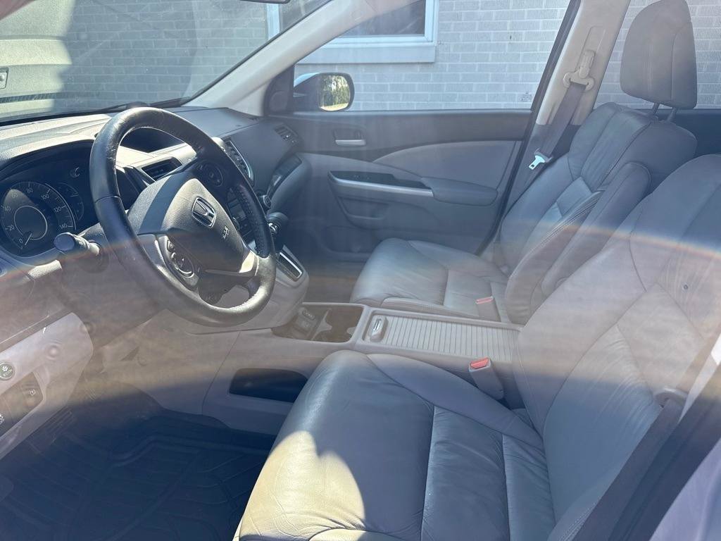 Used 2014 Honda CR-V EX-L image 16
