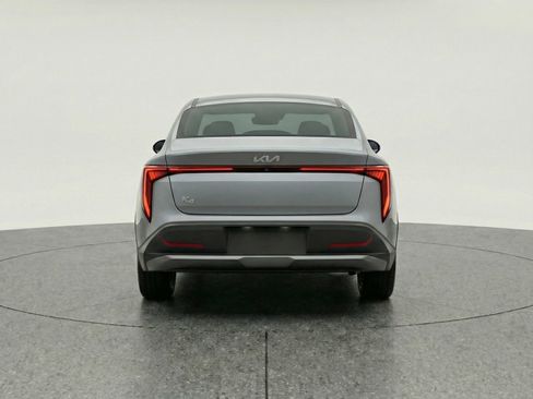 Used 2025 Kia K4 FWD image 7