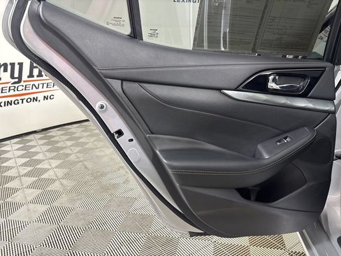 Used 2023 Nissan Maxima SV w/ Floor Mat Group FWD image 19