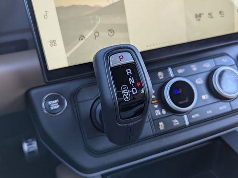 New 2026 Land Rover Defender 130 V8 image 18