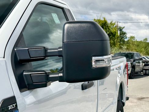 New 2026 Ford F350 XLT w/ FX4 Off-Road Package image 10