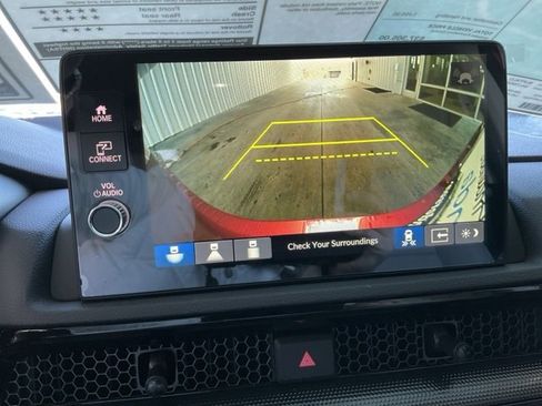 New 2026 Honda CR-V EX-L image 17