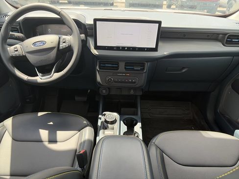 New 2026 Ford Maverick Lobo AWD/4WD image 14