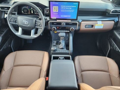 New 2026 Toyota 4Runner Limited image 22