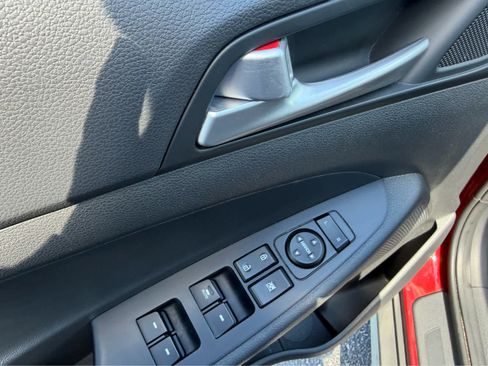 Used 2020 Hyundai Tucson SEL AWD/4WD image 14