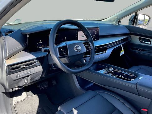New 2026 Nissan Murano SL AWD/4WD image 8