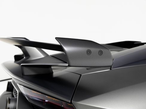 Used 2020 Lamborghini Aventador SVJ image 67