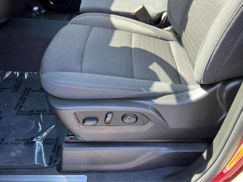 Used 2024 GMC Sierra 1500 Elevation w/ X31 Off-Road Package image 29