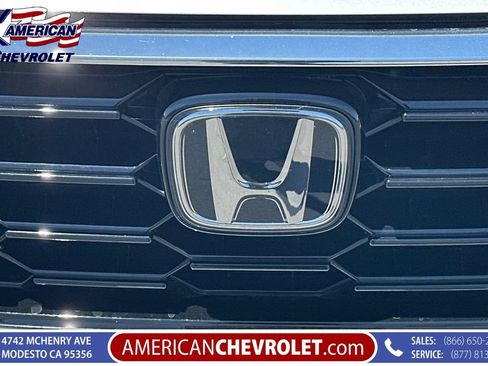 Used 2024 Honda CR-V EX image 39